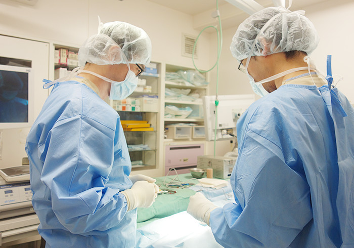 整形外科・神経外科イメージ写真2