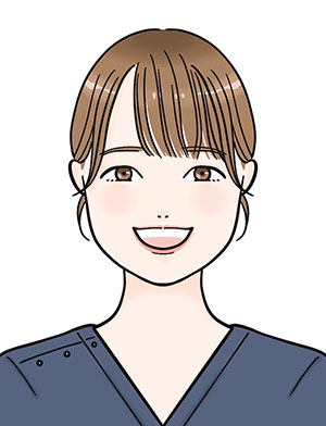 本田 アバターイラスト